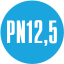 PN12,5