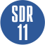 SDR11