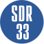 SDR33