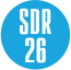 SDR26
