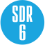 SDR6
