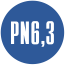 PN6,3
