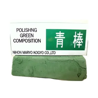 pikal-polishing-green-composition